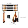 Qianly Pull-up Assistance Band Pull-up Assistance Band Fitness Band 3