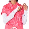 Fila 753940 Women's Arm Cover with Strap, WT