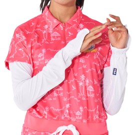 Fila 753940 Women's Arm Cover with Strap, WT