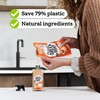 Marcel's Green Soap - Hand Soap Refill Orange & Jasmine