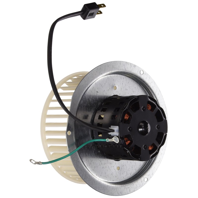 NuTone S0695B000 Vent Bath Fan Motor Wheel for QT800695B000 Vent
