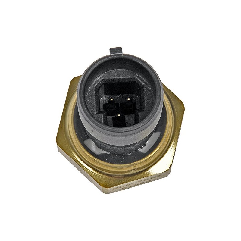 Dorman 904-7522 Exhaust Backpressure Sensor Compatible with Select Ford/IC Corporation/International