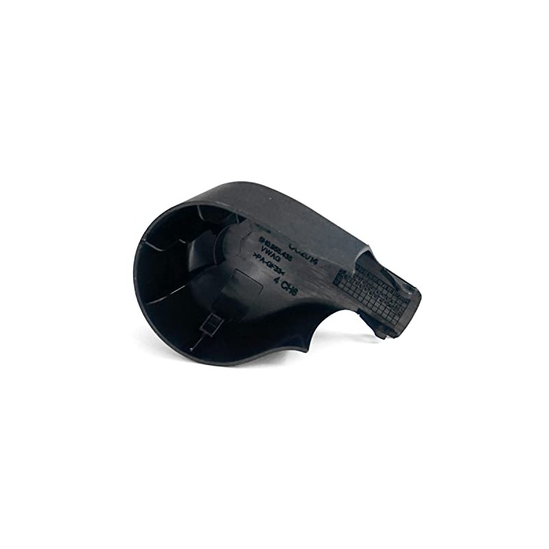 Volkswagen 5H09554359B9 Rear Wiper Arm Cover Cap