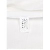Night of the Vosges 204481 Under Cover Organic Cotton Pillow