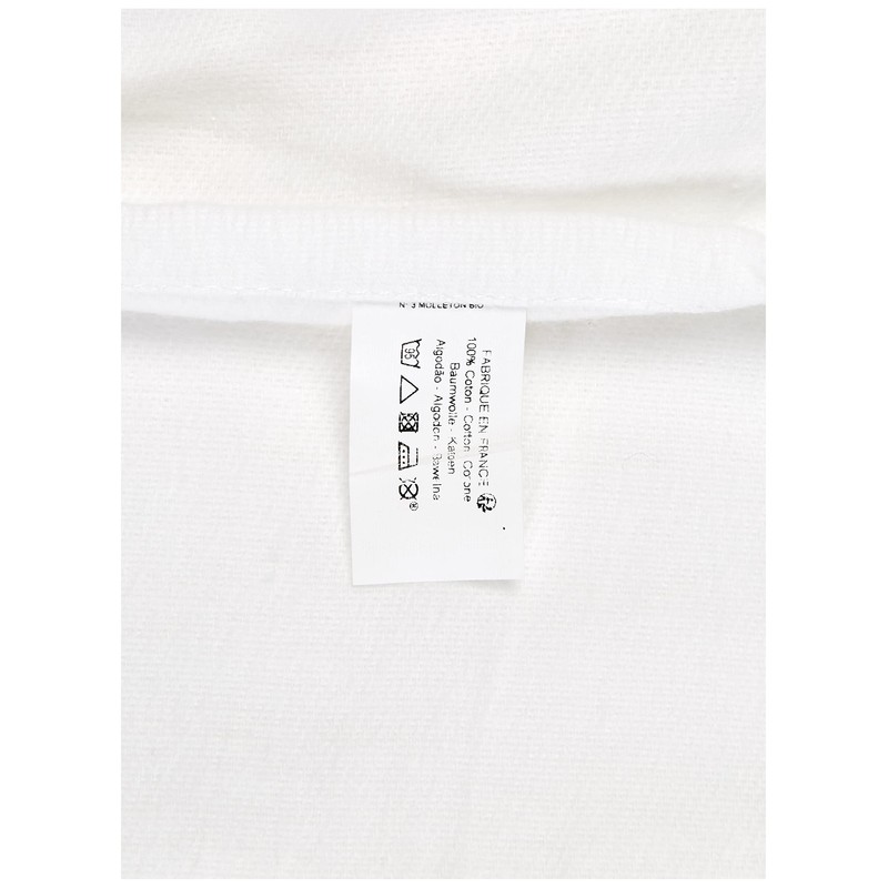 Night of the Vosges 204481 Under Cover Organic Cotton Pillow