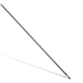 Becollo 3/4x39 SDS-Plus Rotary Hammer Drill Bit, Carbide Tip 4-Cutter for Brick,Stone & Concrete