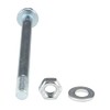Rear Axle Axle Rear Wheel Rear Axle Compatible with Simson