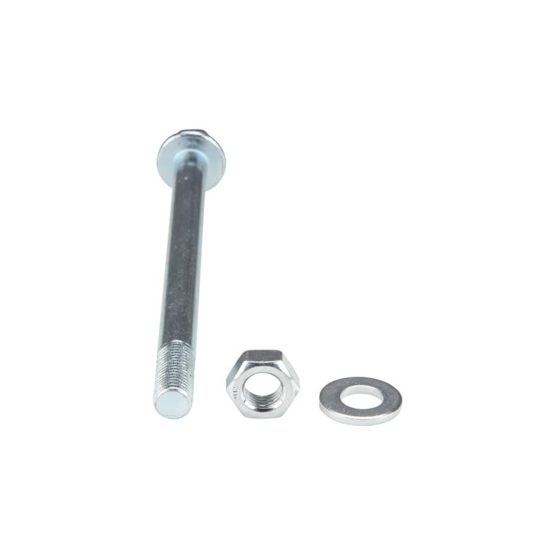 Rear Axle Axle Rear Wheel Rear Axle Compatible with Simson