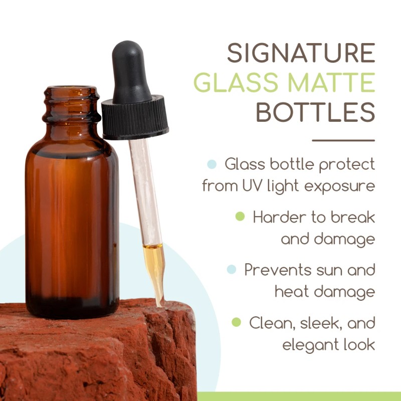 HerbEra Solomon's Seal Alcohol-FREE Tincture Wildcrafted (Polygonatum odoratum) - 2