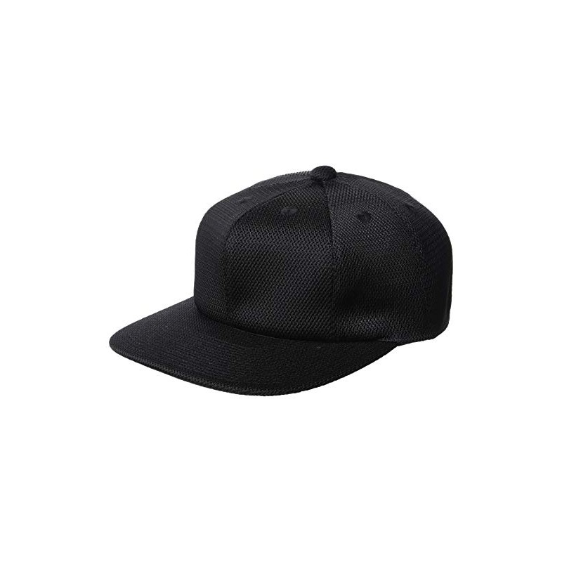 SSK BCG081 Men's Baseball Wear, Square Brim, 8-Way Double Mesh