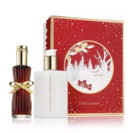 Estée Lauder ESTEE LAUDER 2-Pc. Youth-Dew Indulgent Fragrance Gift Set EAU DE PARFUM SPRAY