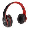 Wireless Headset Stereo Noise Cancelling Foldable Bluetooth Headphone for Cellphone