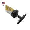 Cobra 300 Power Plunge-It Air & Water Powered Toilet Plunger