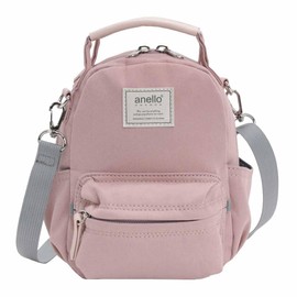 Anello Grande GHM0559 2-Way Mini Shoulder Bag, PI