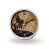 DEMDACO Big Sky Carvers Cowboy Clock-n-Can