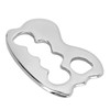 Gua Sha Massage Board Stainless Steel Gua Sha Sculpting Tool