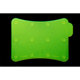 'Km Gaming "K GP1 Pure Effect Pro Pad (310 x 240 mm)