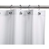 CSI Bathware 42" W x 74" L Assure Heavy-Duty Vinyl