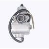 BH-Motor New Carburetor Throttle Grip Cable For Honda CRF80F XL80S