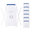 NEWGO Ice Bag for Cooling, Cool Bag for Injuries, 11.8