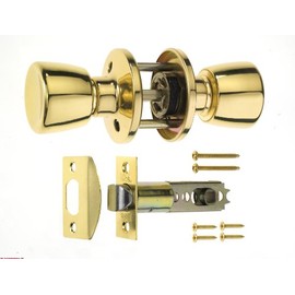 ERA 170-31 Knob Set,Gold