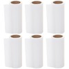 Extra Sticky Lint Roller Refills, 6.3 inch/16cm Roller Refills for