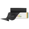 Dittmann Special schwere Sport Body Band – Schwarz, 5,5 m