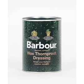Barbour Family size Thornproof Dressing