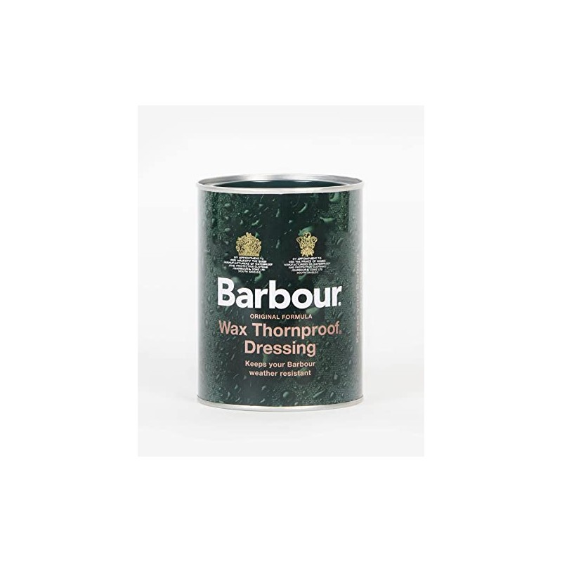 Barbour Family size Thornproof Dressing