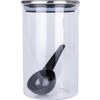 CASUAL PRODUCT Standard Glass Canister