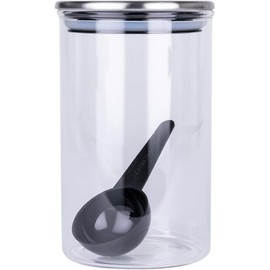 CASUAL PRODUCT Standard Glass Canister