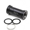 Motorcycle BB Bottom Bracket, BB86 30 4130 Integrated Thread Threaded