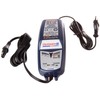OptiMate 5 VoltMatic 8-step 6V/12V 2.8A Sealed Battery Saving Charger