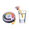 Roll Type pH Test Paper pH1-14 Attractive Design Laboratory Consumables