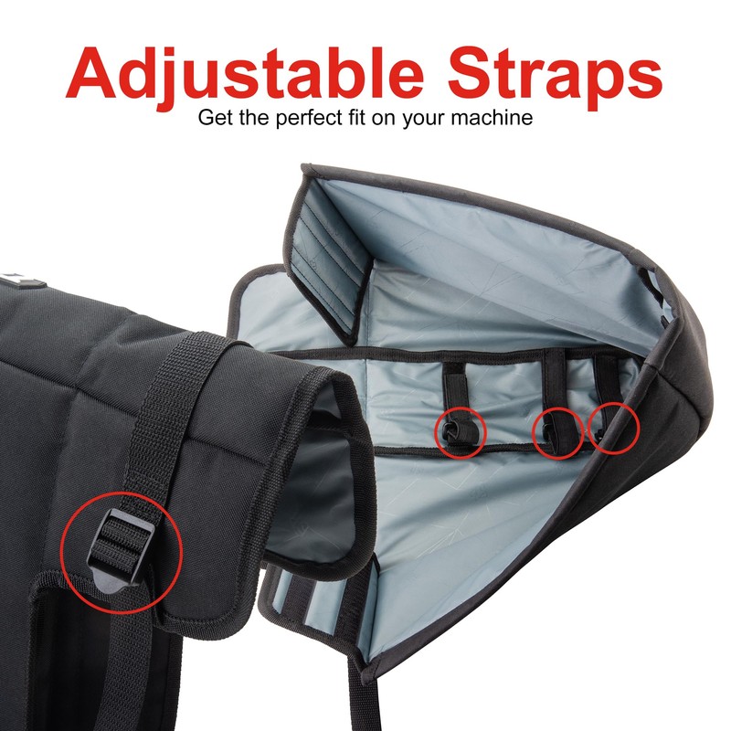 Tusk Cold Pro Hand Mitts