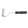 Bubble Paddle Tool Concave Aluminium Alloy Plastics Fiberglass Roller for