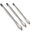 SGERUFZ 3 Pcs Pill Filler Micro Spoon Tool Herb Powder