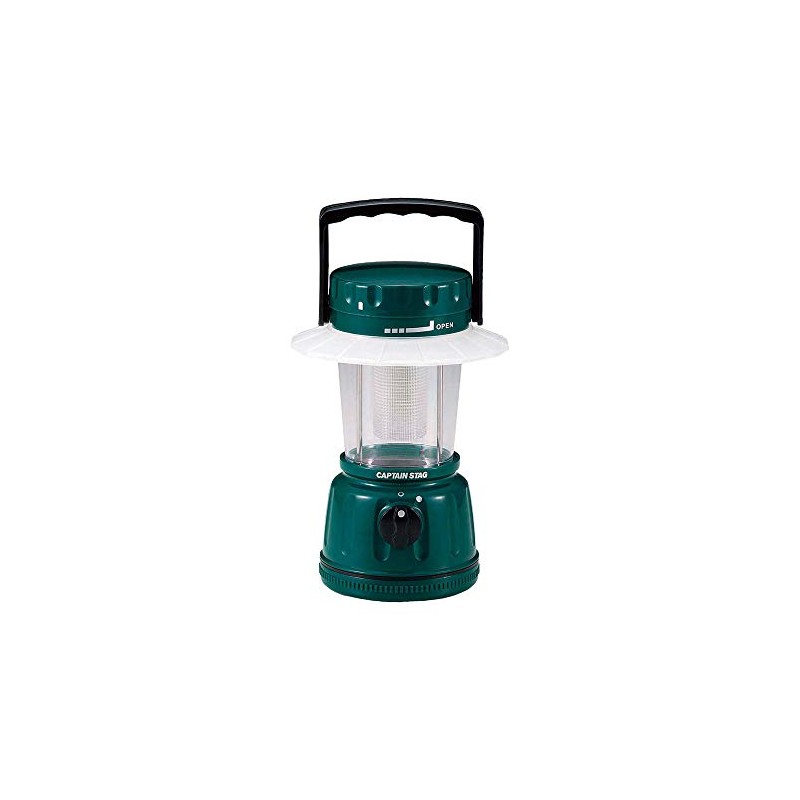 Captain Stag M-1350 Petle LED Lantern