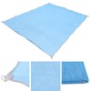 Beach Blanket Mat Lightweight Waterproof Extra Large Outdoor Quick Drying