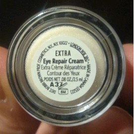 Bobbi Brown Extra Eye Repair Cream Sample .08 Oz./2.5ml