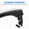 JDMON Exterior Door Handles Compatible with Hyundai Azera 2006-2011
