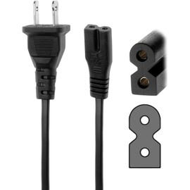 AC Power Cord Cable For Bose Wave SoundTouch Music System III IV