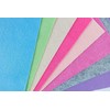Interdruk - Felt Sheets - DIY Textile Fabrics Craft -