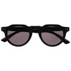 Opulize Rio - Sunglasses - Frame Top Flat - UV400