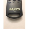 Sanyo New Genuine Sanyo Remote Control, Model: FXTA