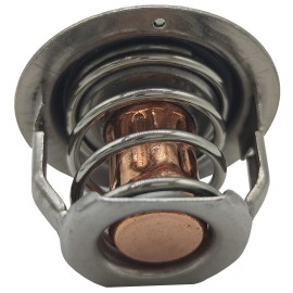 Unbranded 71°C Thermostat 127128A1 for Case Loader 1825B 1838 Trencher 460 560 6010 4625