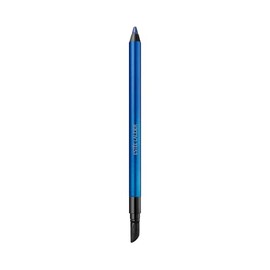Estée Lauder Double Wear 24H Waterproof Gel Eye Pencil – Color intenso y de larga duración que no se corre.