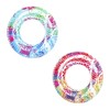 Bestway Mandala Swimming Ring Diameter 91 cm