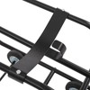 55 Gallon Drum Cradle, 600LBS Capacity Oil Drum Rack Heavy