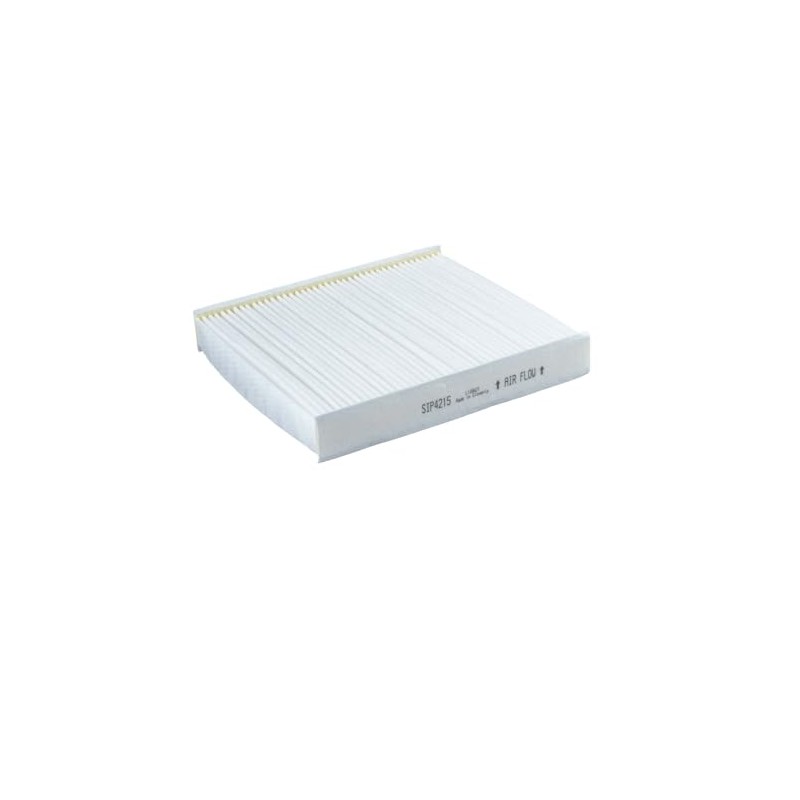 PURFLUX AH405 Air and Exchange Filter, Cabin Air